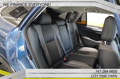 2022 Subaru Outback Onyx Edition XT - Photo 27 - Panorama City, CA 91402