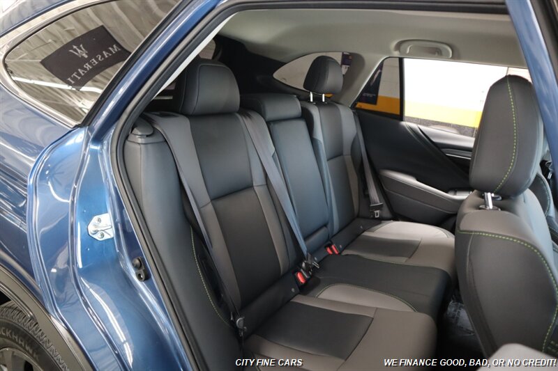 2022 Subaru Outback Onyx Edition XT - Photo 27 - Panorama City, CA 91402