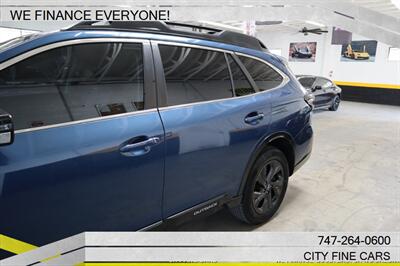 2022 Subaru Outback Onyx Edition XT - Photo 6 - Panorama City, CA 91402
