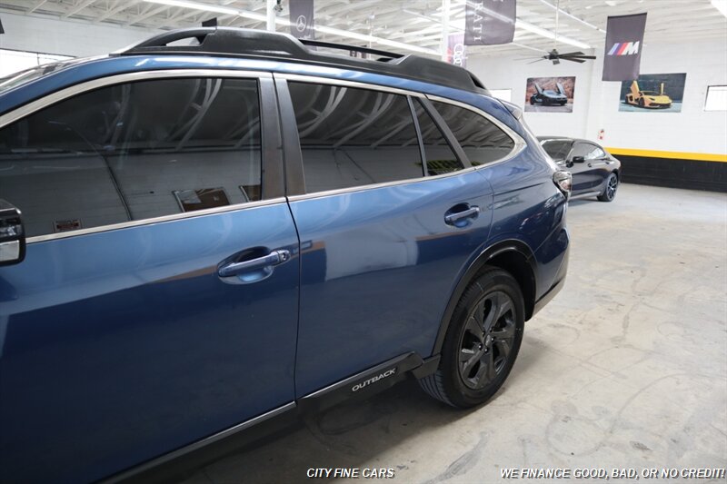 2022 Subaru Outback Onyx Edition XT - Photo 6 - Panorama City, CA 91402