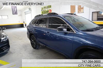 2022 Subaru Outback Onyx Edition XT - Photo 11 - Panorama City, CA 91402
