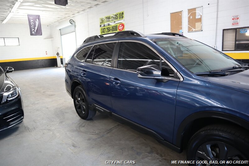 2022 Subaru Outback Onyx Edition XT - Photo 11 - Panorama City, CA 91402