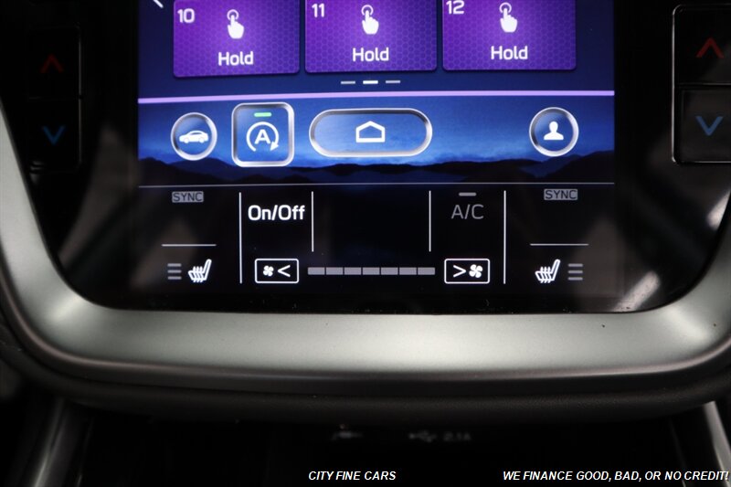 2022 Subaru Outback Onyx Edition XT - Photo 20 - Panorama City, CA 91402