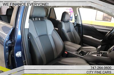 2022 Subaru Outback Onyx Edition XT - Photo 28 - Panorama City, CA 91402