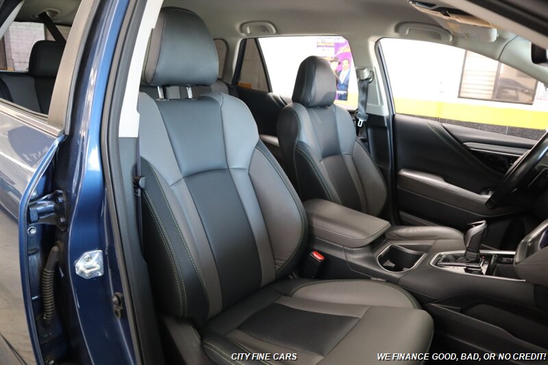 2022 Subaru Outback Onyx Edition XT - Photo 28 - Panorama City, CA 91402
