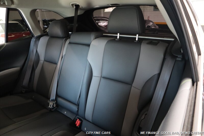 2022 Subaru Outback Onyx Edition XT - Photo 23 - Panorama City, CA 91402