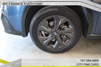 2022 Subaru Outback Onyx Edition XT - Photo 4 - Panorama City, CA 91402