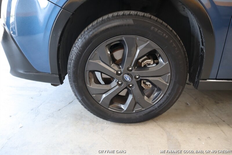 2022 Subaru Outback Onyx Edition XT - Photo 4 - Panorama City, CA 91402