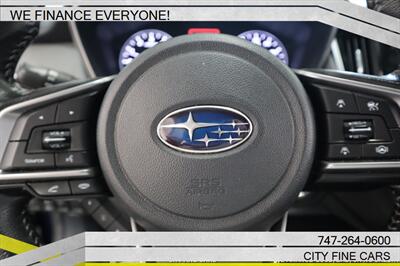 2022 Subaru Outback Onyx Edition XT - Photo 16 - Panorama City, CA 91402