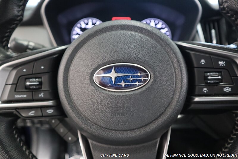 2022 Subaru Outback Onyx Edition XT - Photo 16 - Panorama City, CA 91402