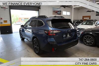 2022 Subaru Outback Onyx Edition XT - Photo 7 - Panorama City, CA 91402
