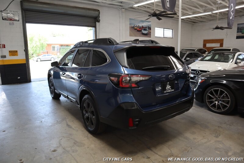 2022 Subaru Outback Onyx Edition XT - Photo 7 - Panorama City, CA 91402