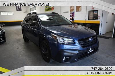 2022 Subaru Outback Onyx Edition XT - Photo 13 - Panorama City, CA 91402