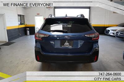 2022 Subaru Outback Onyx Edition XT - Photo 8 - Panorama City, CA 91402