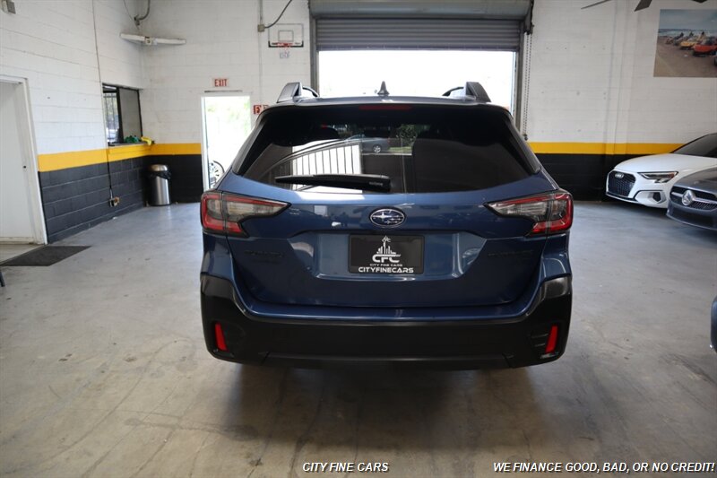 2022 Subaru Outback Onyx Edition XT - Photo 8 - Panorama City, CA 91402