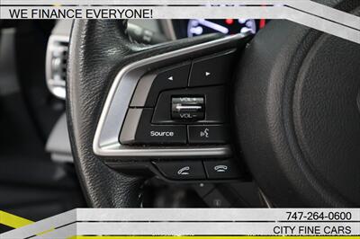 2022 Subaru Outback Onyx Edition XT - Photo 15 - Panorama City, CA 91402