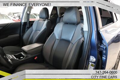 2022 Subaru Outback Onyx Edition XT - Photo 22 - Panorama City, CA 91402