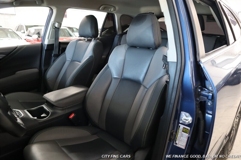 2022 Subaru Outback Onyx Edition XT - Photo 22 - Panorama City, CA 91402
