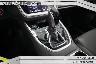 2022 Subaru Outback Onyx Edition XT - Photo 21 - Panorama City, CA 91402