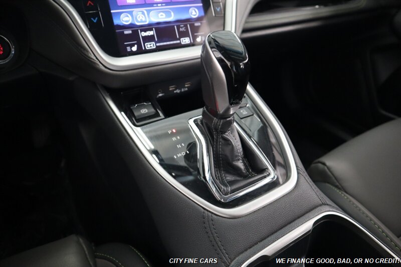 2022 Subaru Outback Onyx Edition XT - Photo 21 - Panorama City, CA 91402