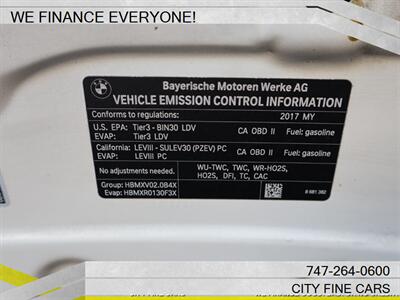 2017 BMW 230i xDrive   - Photo 37 - Panorama City, CA 91402