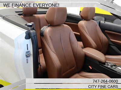 2017 BMW 230i xDrive   - Photo 35 - Panorama City, CA 91402