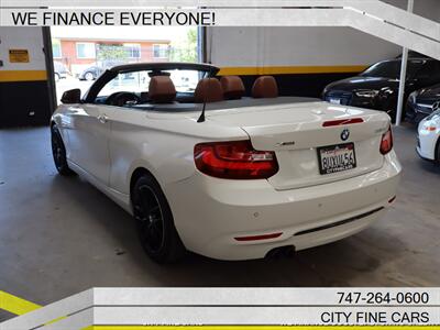 2017 BMW 230i xDrive   - Photo 7 - Panorama City, CA 91402