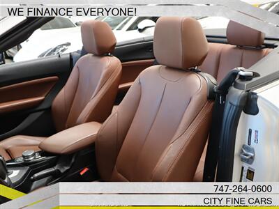 2017 BMW 230i xDrive   - Photo 30 - Panorama City, CA 91402