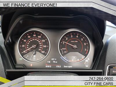 2017 BMW 230i xDrive   - Photo 21 - Panorama City, CA 91402