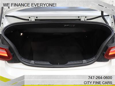 2017 BMW 230i xDrive   - Photo 32 - Panorama City, CA 91402