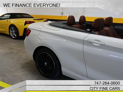 2017 BMW 230i xDrive   - Photo 10 - Panorama City, CA 91402