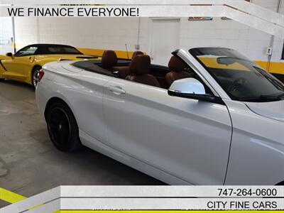 2017 BMW 230i xDrive   - Photo 11 - Panorama City, CA 91402