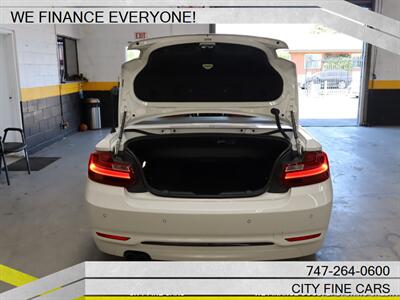 2017 BMW 230i xDrive   - Photo 33 - Panorama City, CA 91402