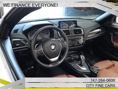 2017 BMW 230i xDrive   - Photo 14 - Panorama City, CA 91402