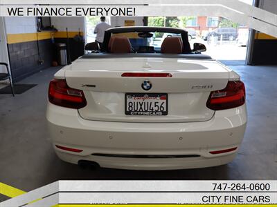 2017 BMW 230i xDrive   - Photo 8 - Panorama City, CA 91402