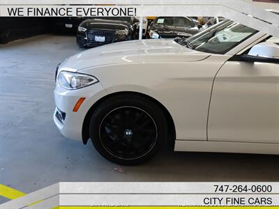 2017 BMW 230i xDrive   - Photo 3 - Panorama City, CA 91402