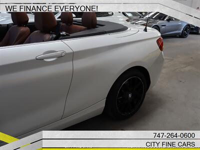 2017 BMW 230i xDrive   - Photo 6 - Panorama City, CA 91402