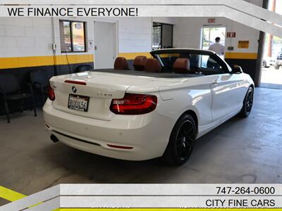 2017 BMW 230i xDrive   - Photo 9 - Panorama City, CA 91402