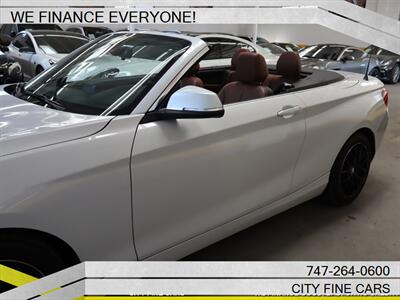 2017 BMW 230i xDrive   - Photo 5 - Panorama City, CA 91402