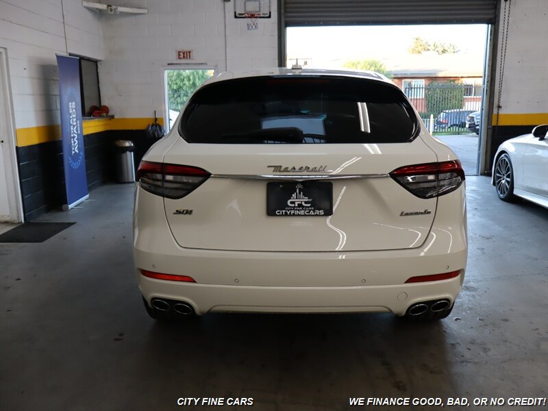 2021 Maserati Levante S - Photo 9 - Panorama City, CA 91402