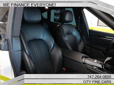 2021 Maserati Levante S - Photo 34 - Panorama City, CA 91402