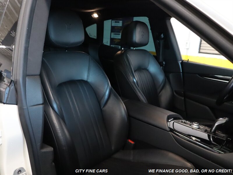 2021 Maserati Levante S - Photo 34 - Panorama City, CA 91402