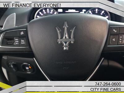 2021 Maserati Levante S - Photo 19 - Panorama City, CA 91402