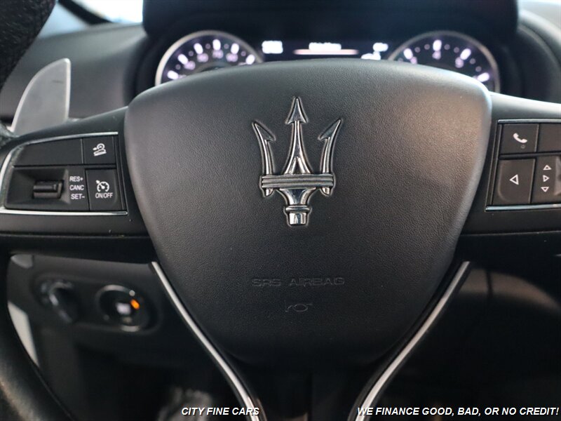 2021 Maserati Levante S - Photo 19 - Panorama City, CA 91402