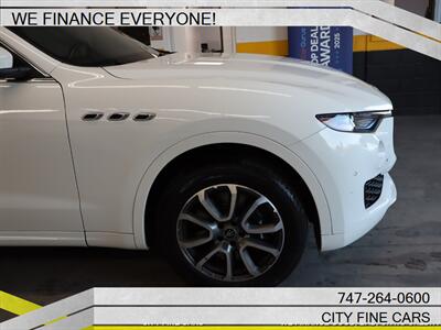 2021 Maserati Levante S - Photo 13 - Panorama City, CA 91402