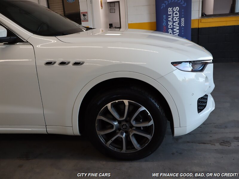 2021 Maserati Levante S - Photo 13 - Panorama City, CA 91402