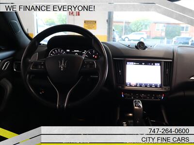 2021 Maserati Levante S - Photo 15 - Panorama City, CA 91402