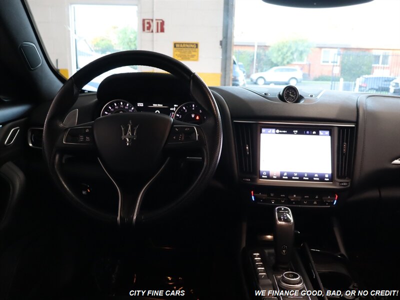 2021 Maserati Levante S - Photo 15 - Panorama City, CA 91402