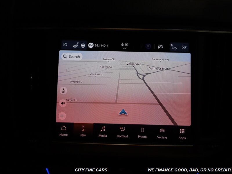 2021 Maserati Levante S - Photo 22 - Panorama City, CA 91402