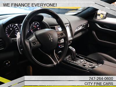 2021 Maserati Levante S - Photo 17 - Panorama City, CA 91402